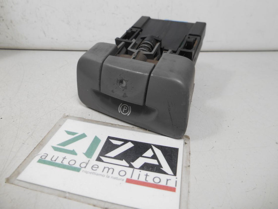 Pulsante Freno Stazionamento Renault Scenic II 2004 8200270265-D