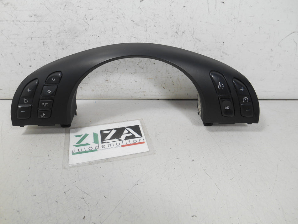 Comandi al Volante BMW E46 2004 6760659/2 60186003006