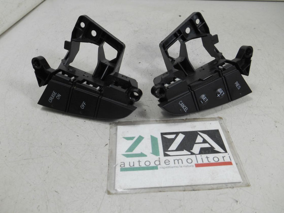 Comandi al Volante Inferiori Mazda 3 BL 2010