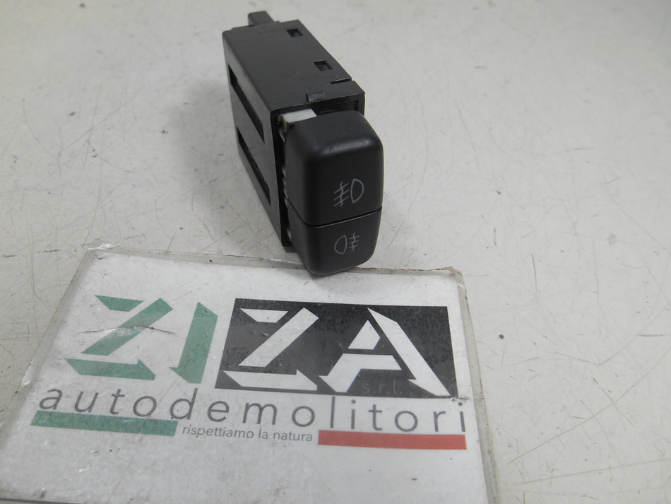 Pulsante Fendinebbia Anteriori Posteriori Mitsubishi Pajero Pinin 2003