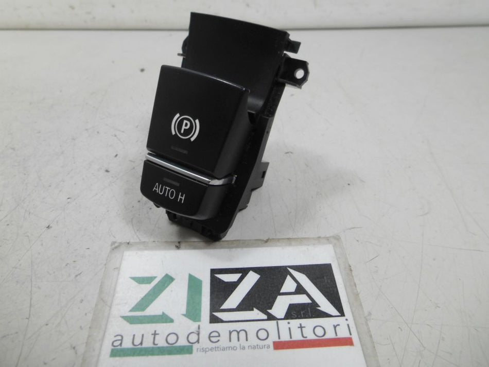 Pulsante Freno Stazionamento BMW X4 F26 2017 6822518-01