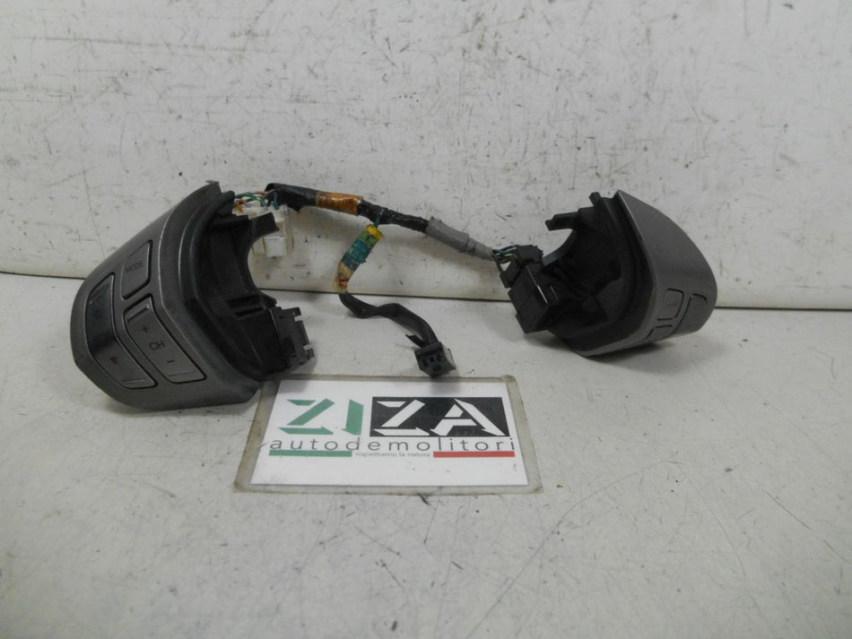 Comandi al Volante Honda FR-V 2006