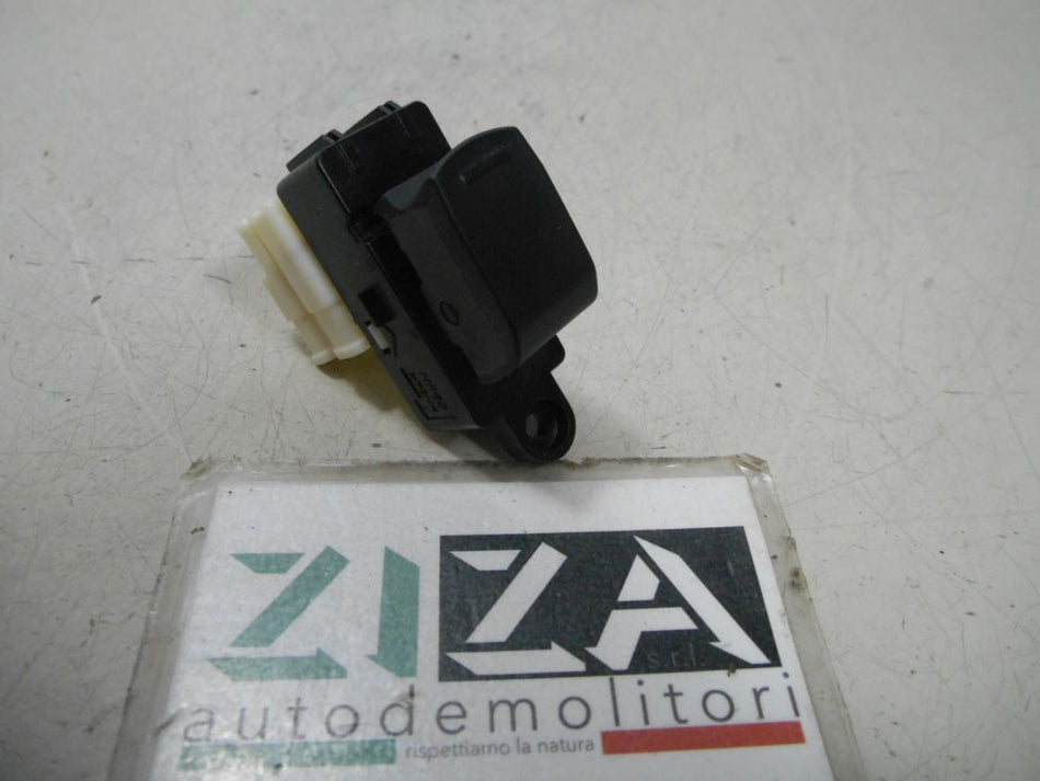 Pulsante Alzacristalli Anteriore Destro Suzuki Ignis MF Res 2020