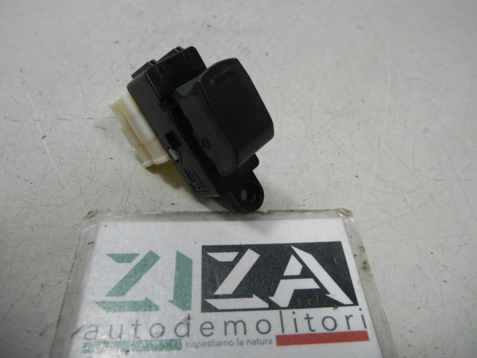 Pulsante Alzacristalli Anteriore Destro Suzuki Ignis MF Res 2020