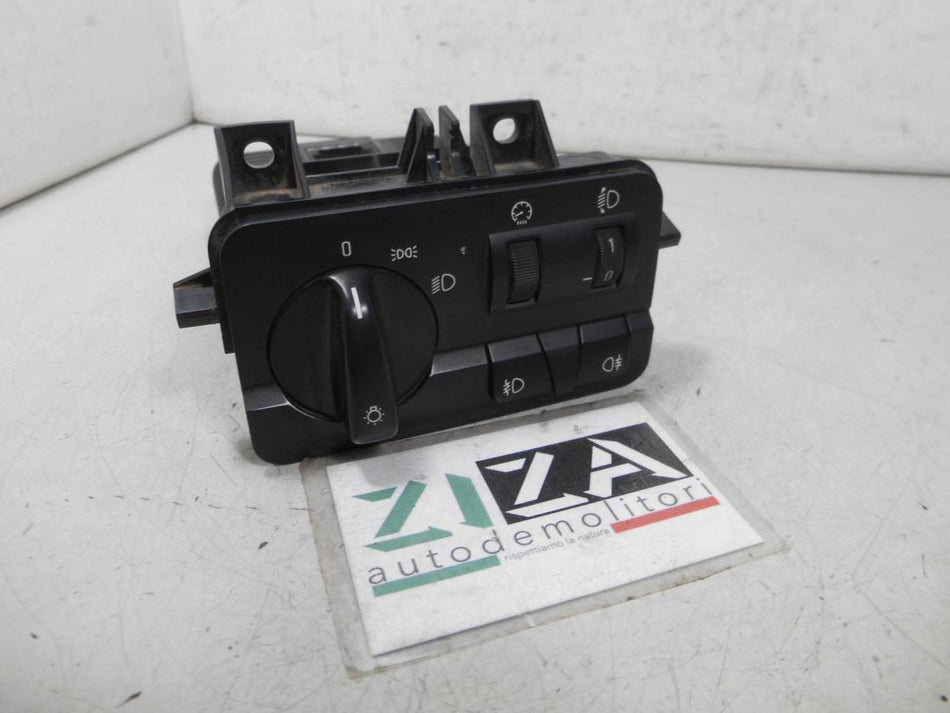 Interruttore Comando Luci BMW E46 1999 61.31-6901429 6901429