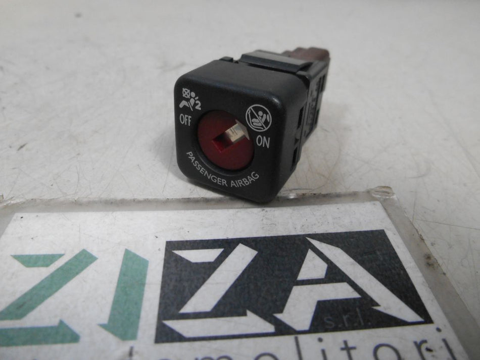 Interruttore Dispositivo Passeggero Peugeot 3008 I 2012 96413912XT