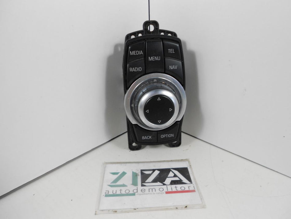 Controller Comando Manopola Navigatore BMW F45 220i 2015
6582-9286699-03