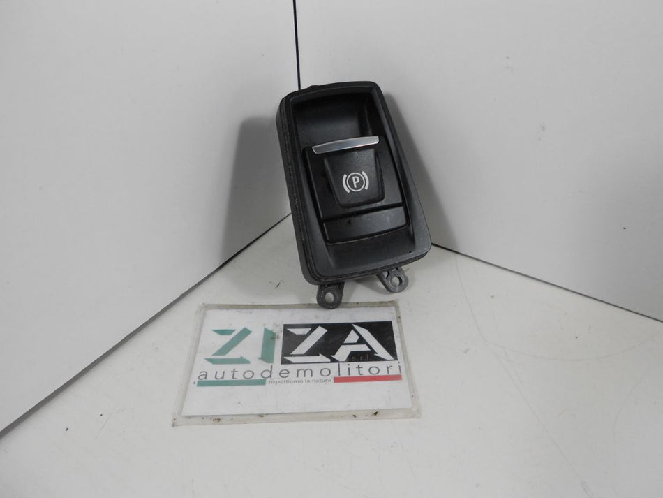 Pulsante Freno Stazionamento BMW F45 220i 2015 9371644-01