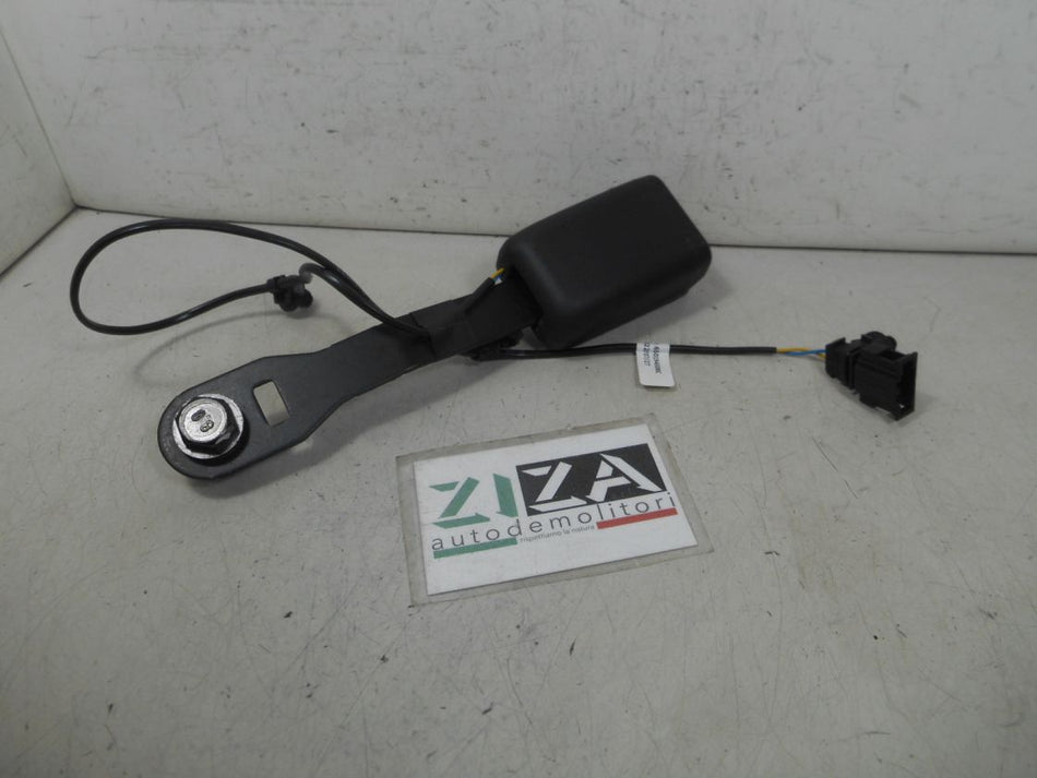 Pulsante Cintura DR 6.0 2023 406000183AA 650194500C
