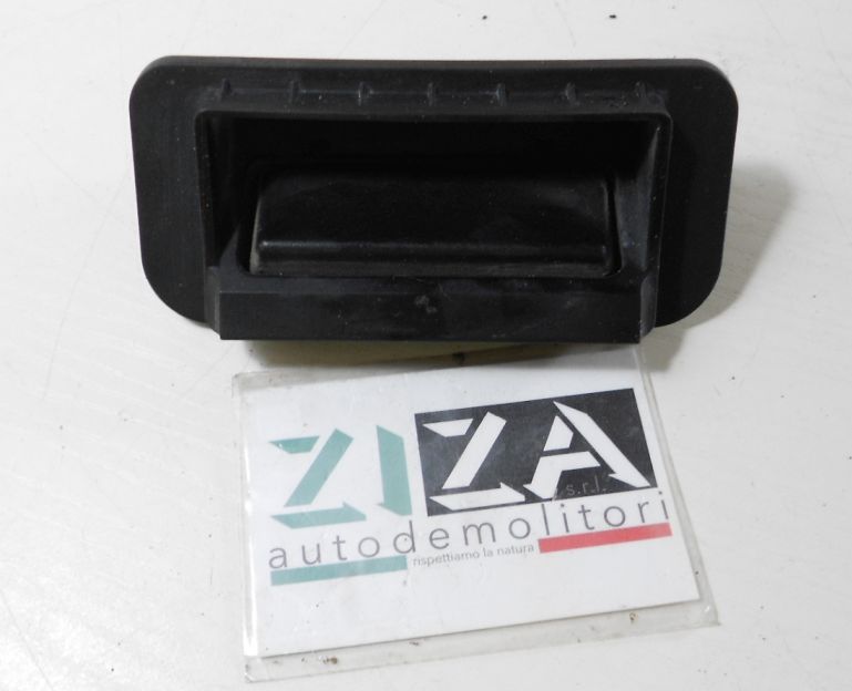 Pulsante Maniglia Portellone Posteriore Mercedes W212 E220 SW 2011 A2127501593