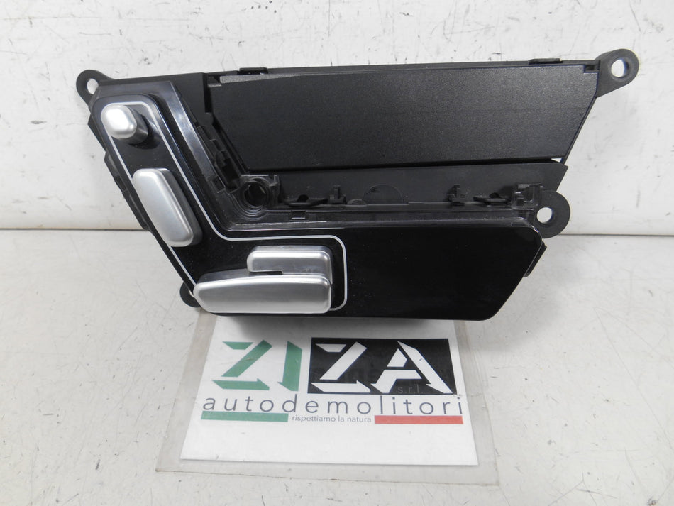 Pulsante Regolazione Sedile Sinistro Mercedes W221 S320 2009 A2218708058