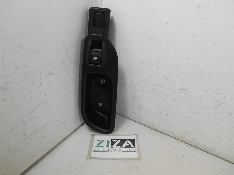 Pulsantiera Alzacristalli Posteriore Destra Fiat Tipo 357 2018 7356646310E