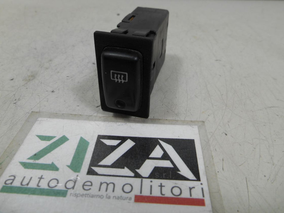 Pulsante Lunotto Termico Suzuki Maruti Alto 2000