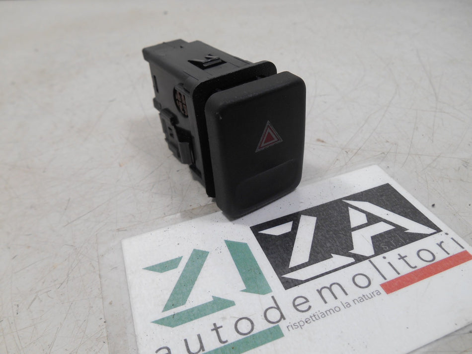 Pulsantiera Alzacristalli Rover 25 1998 FHR100210
