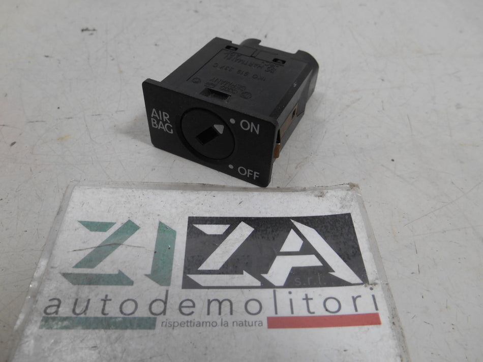 Interruttore Dispositivo Passeggero Audi Q7 4L 2007 1K0919237C