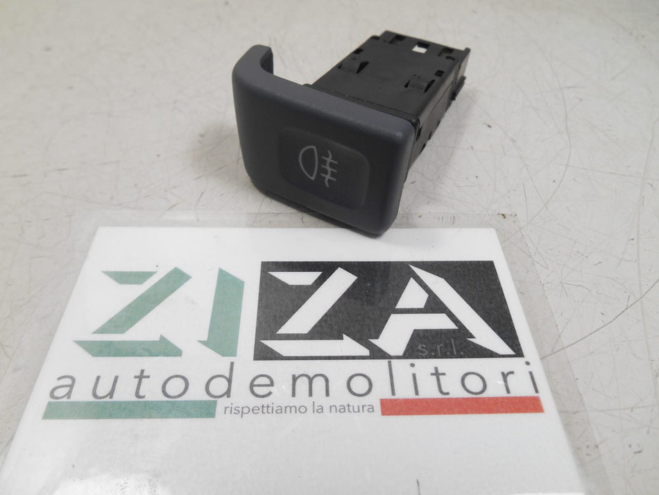 Pulsante Fendinebbia Posteriori Land Rover Freelander 2001 YUE100550KML