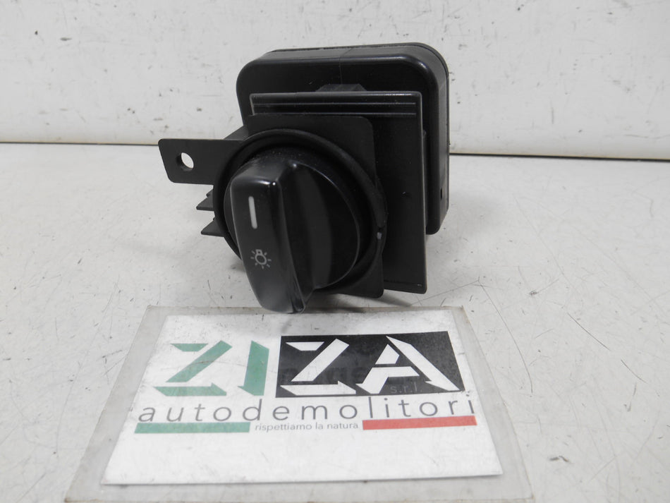 Interruttore Comando Luci Mercedes W169 2005 A1695451004