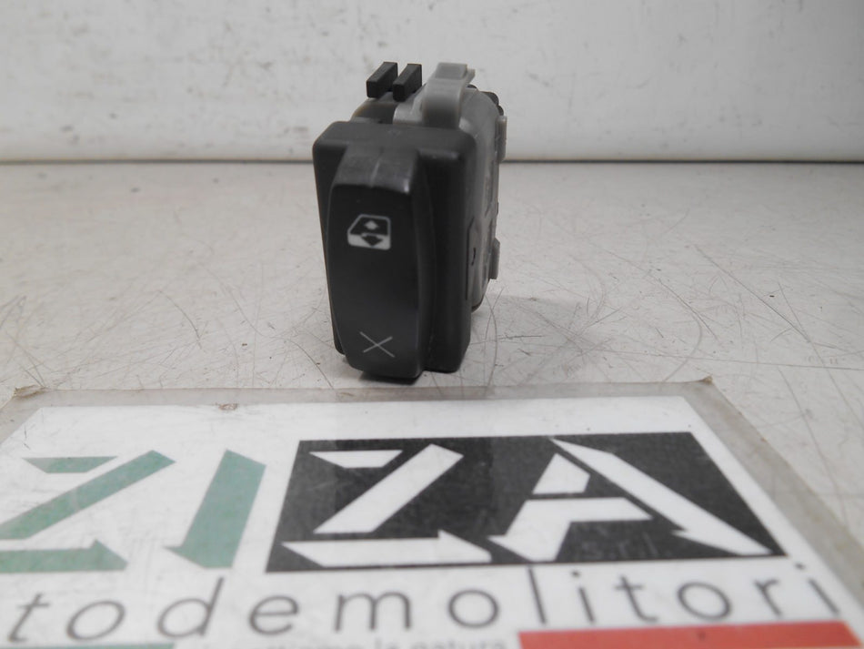 Pulsante Blocco Alzacristalli Renault Megane II CC Cabrio 2004 148476C