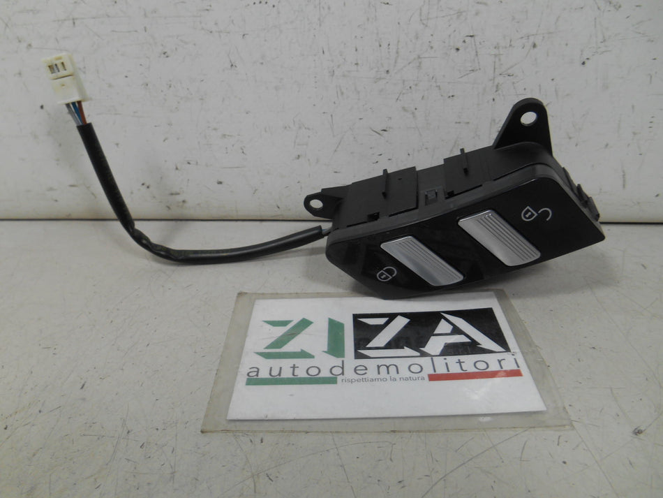 Pulsante Blocco Porta Destra Mercedes W221 S320 2009 A2218213151