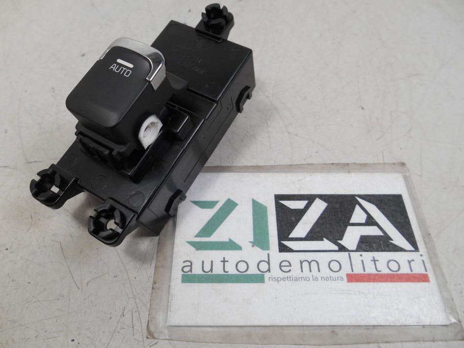 Pulsante Alzacristalli Kia Cee'd JD 2017 49D510-1110 93580-A2100 4C2510-1000