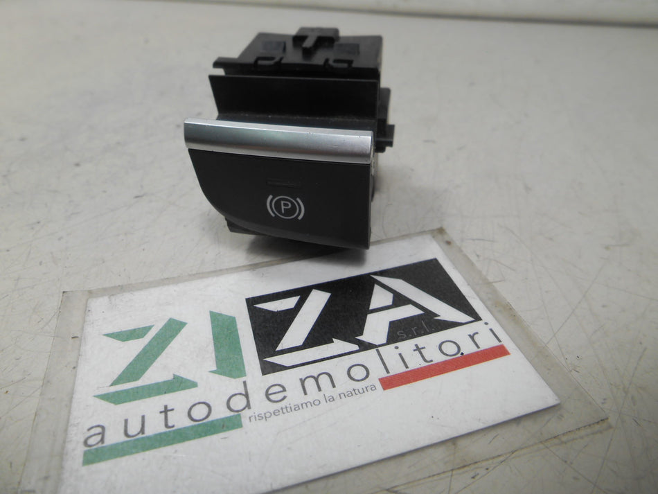 Pulsante Freno Stazionamento Audi A3 8V 2016 8V1927225A