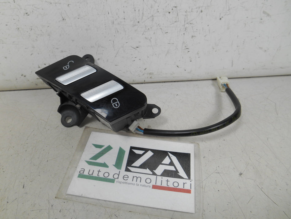 Pulsante Blocco Porta Sinistra Mercedes W221 S320 2009 A2218213051
