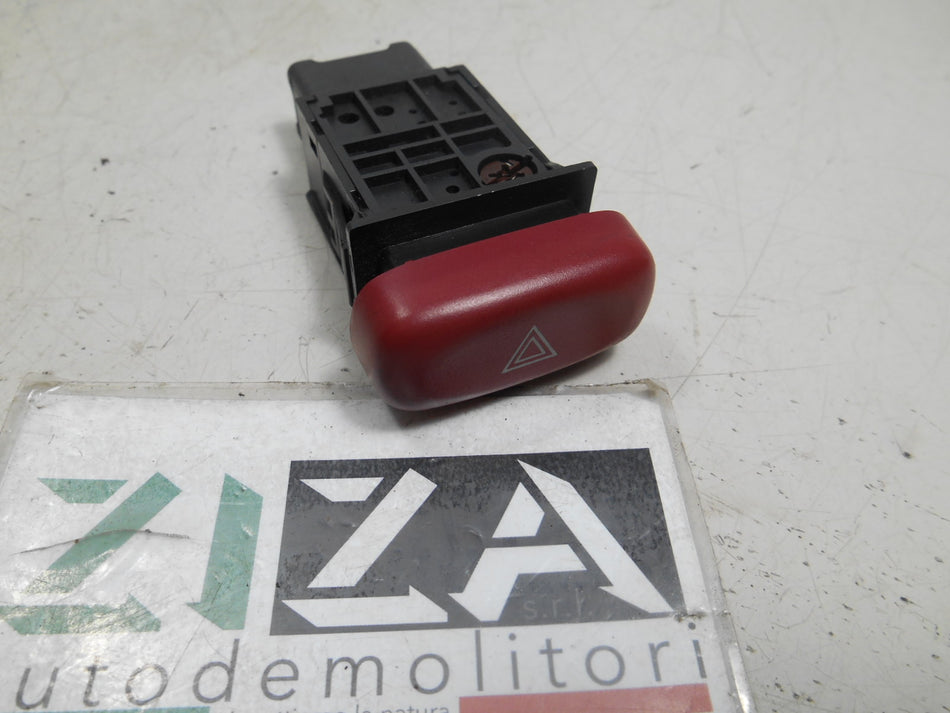 Pulsante 4 Frecce Emergenza Suzuki Grand Vitara I 2002