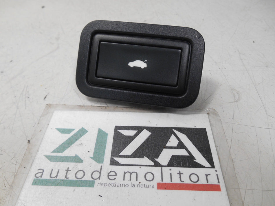 Pulsante Portellone Posteriore Audi A6 C7 2011 3D0959831D