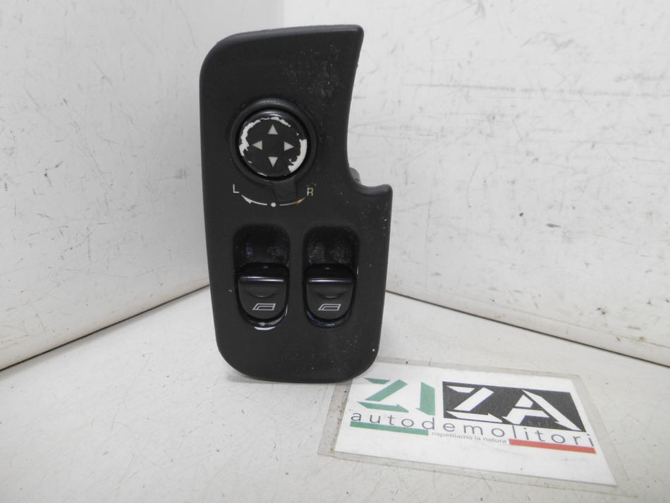 Pulsantiera Alzacristalli Anteriore Sinistra Alfa 147 2001 735263175 60352700