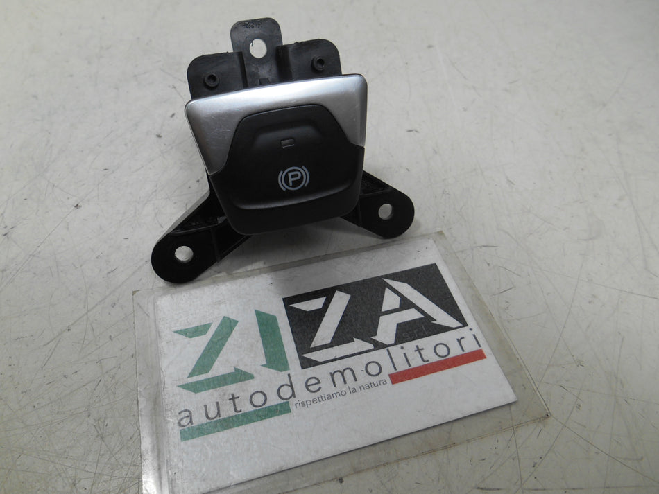 Pulsante Freno Stazionamento Jeep Renegade 2020 07356365590
