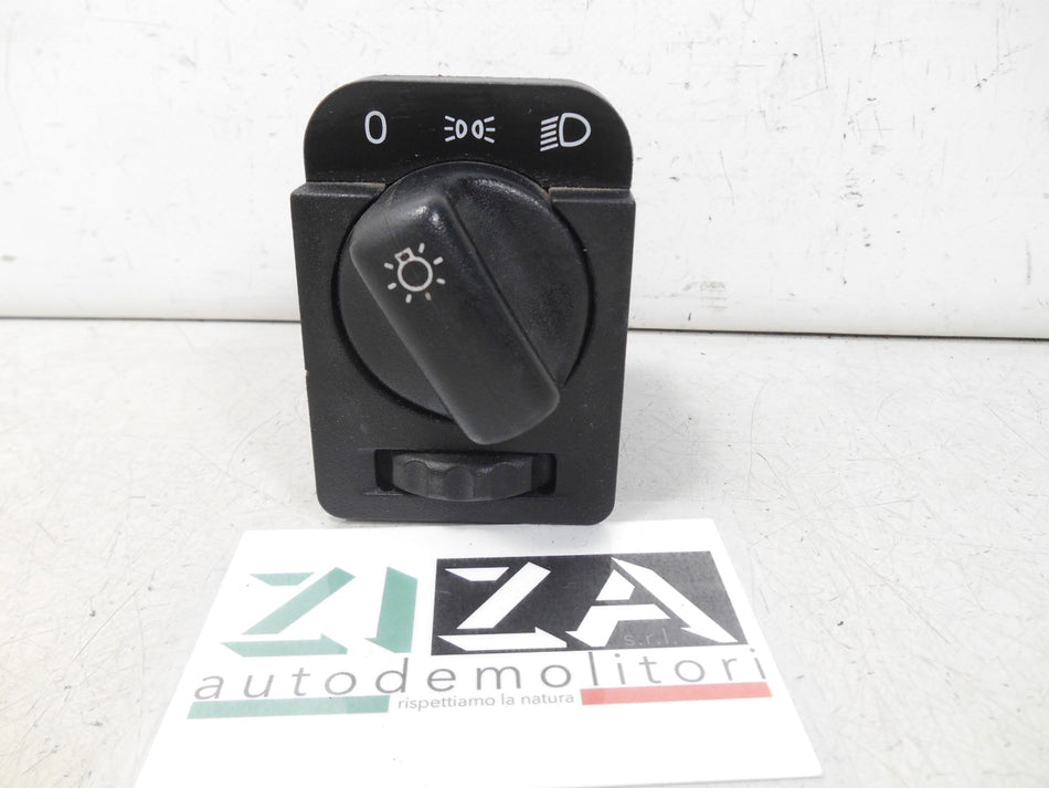 Interruttore Comando Luci Opel Corsa B Tigra Astra F Vectra A 2000 90437312