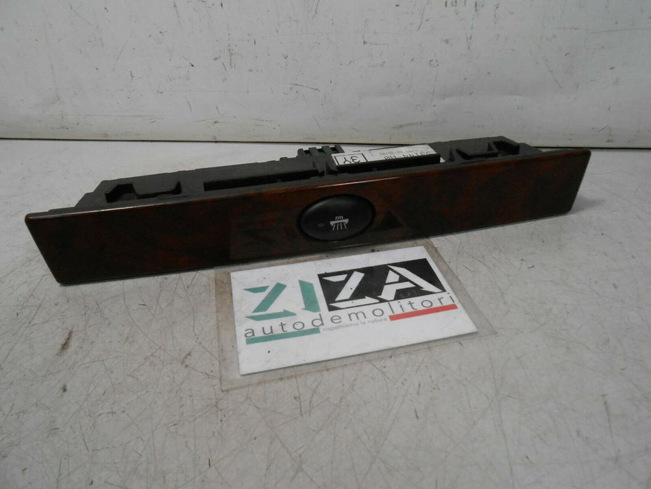 Pulsante Cruise Control Rover 75 2000 YUH100250
