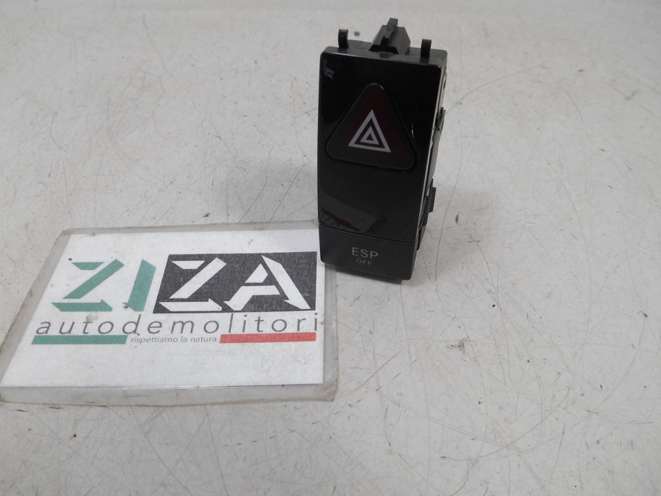 Pulsante 4 Frecce ESP Off Mercedes GLK X204 2009 2048706558