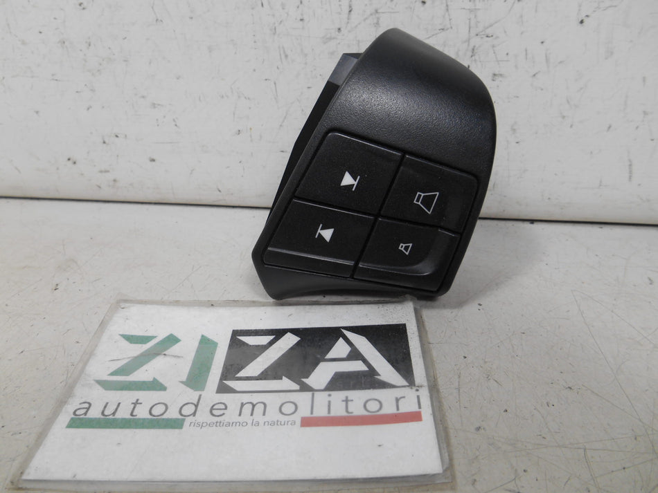Comandi al Volante Volvo V50 2010 30739641