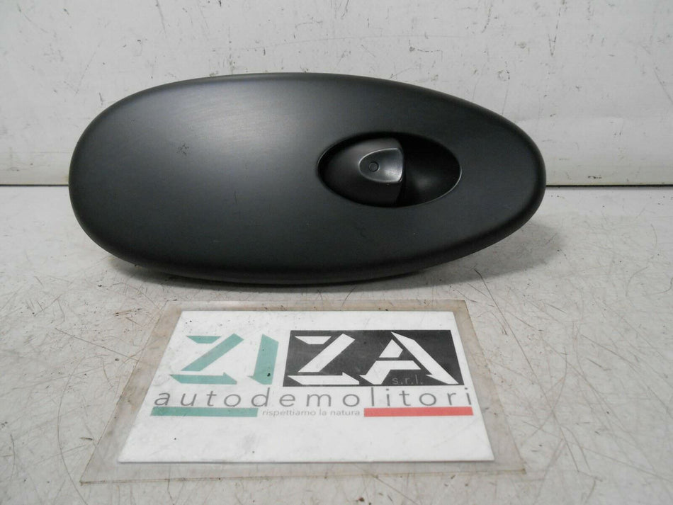 Pulsante Alzacristalli Anteriore Destro Rover 75 2000 YUD100731PUY