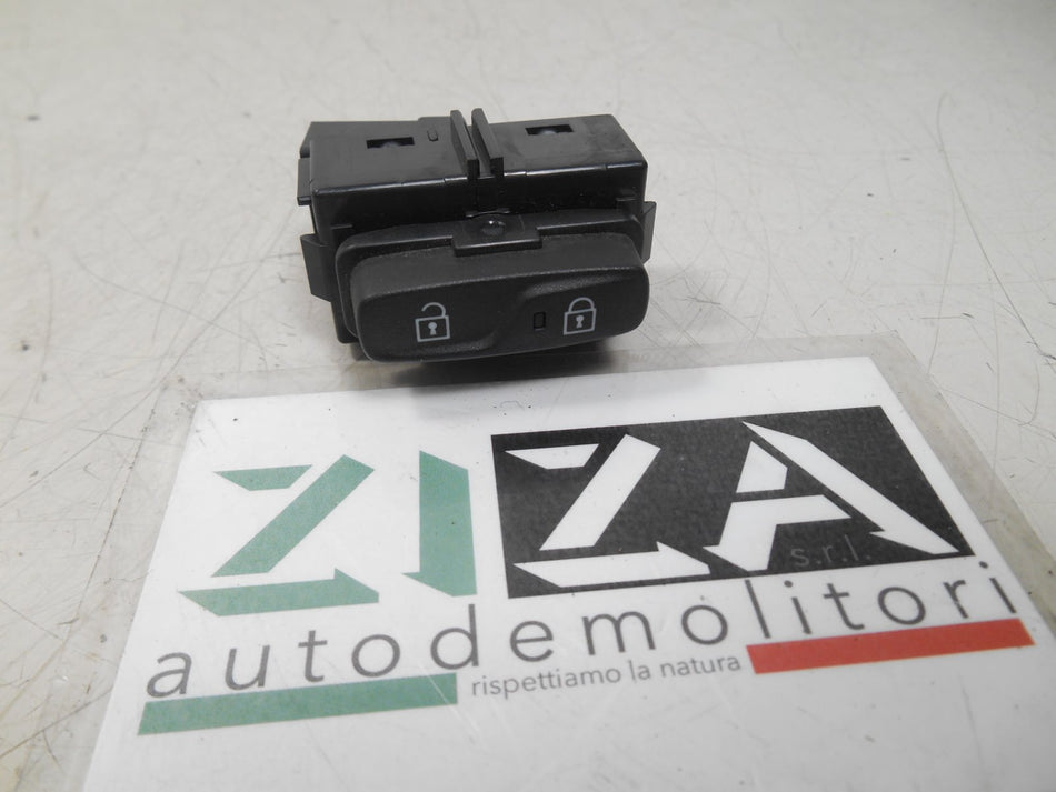 Pulsante Blocco Porte Volvo V60 2012 31318989
