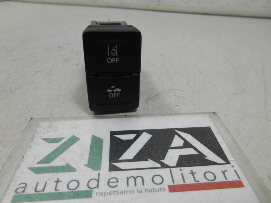 Pulsante Sensori Lane Assist Distanza Suzuki Vitara Hybrid LY 2023 37690-53S00