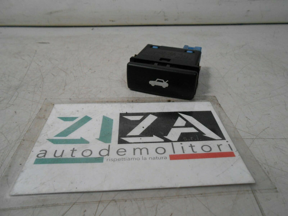 Pulsante Portellone Posteriore Rover 75 2000 YXL100110