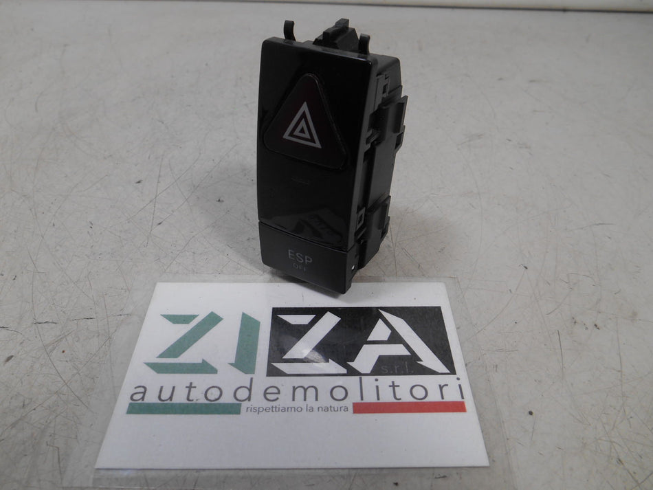 Pulsante 4 Frecce ESP Off Mercedes W204 2008 2048706758