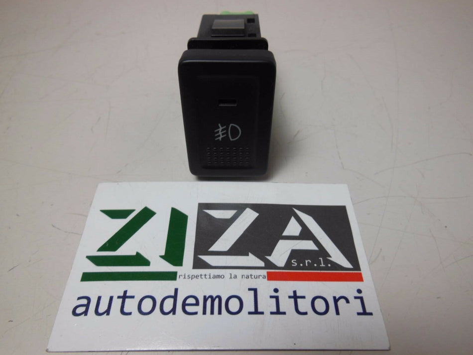 Pulsante Fendinebbia Anteriori Fiat Sedici 4X4 Suzuki SX4 2006