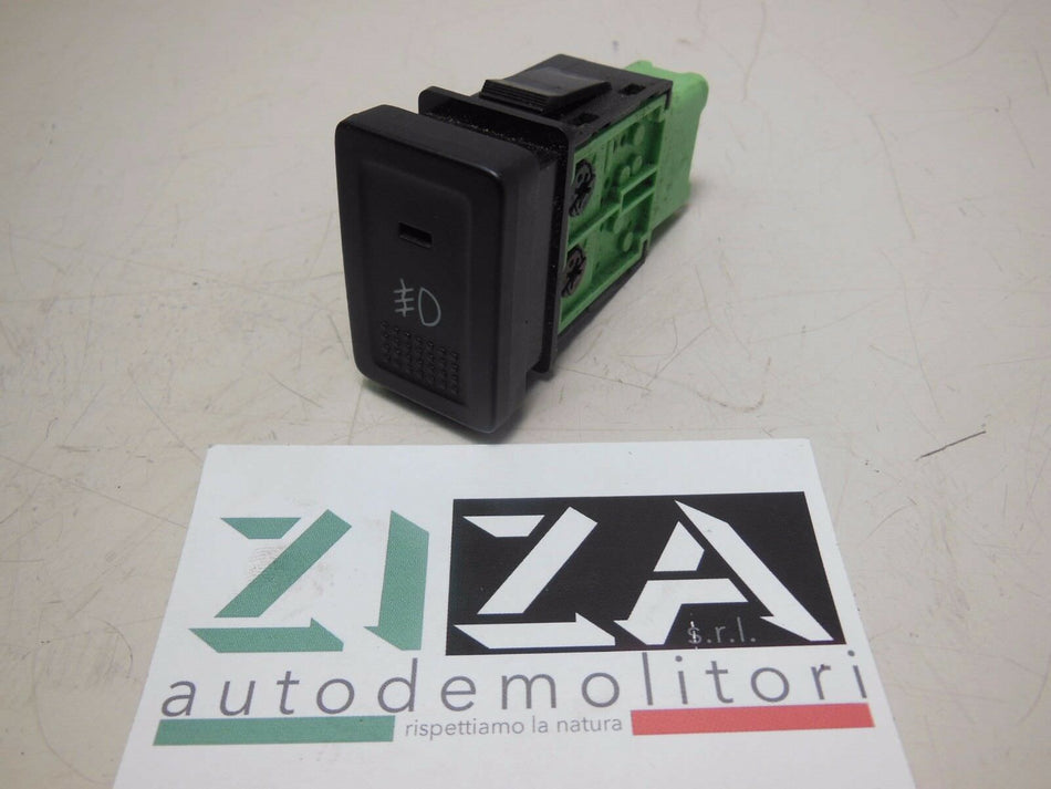 Pulsante Fendinebbia Anteriori Suzuki Swift IV 2006 R23422
