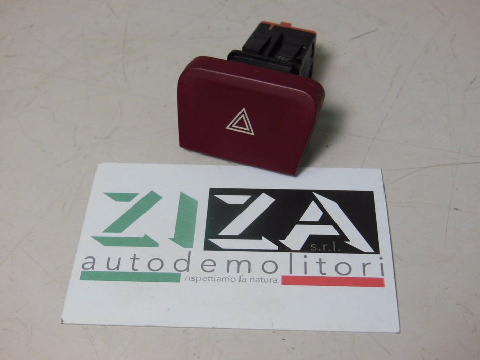 Pulsante 4 Frecce Emergenza Citroen C4 Picasso 2008 96552745KR