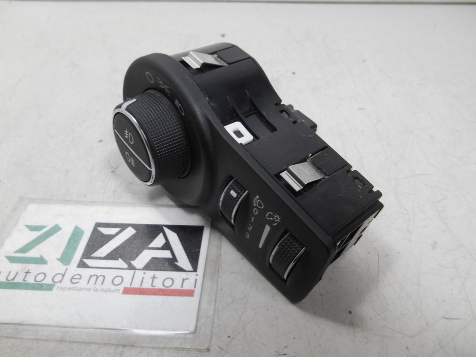 Interruttore Comando Luci Jeep Renegade Res 2020 07356965660