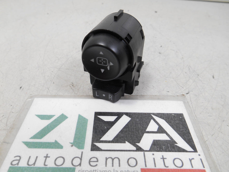 Pulsante Regolazione Specchietti Opel Astra K 2018 22934609