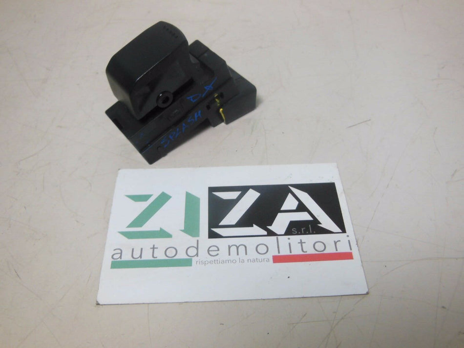 Pulsante Alzacristalli Anteriore Destro Suzuki Splash 2013 62J00