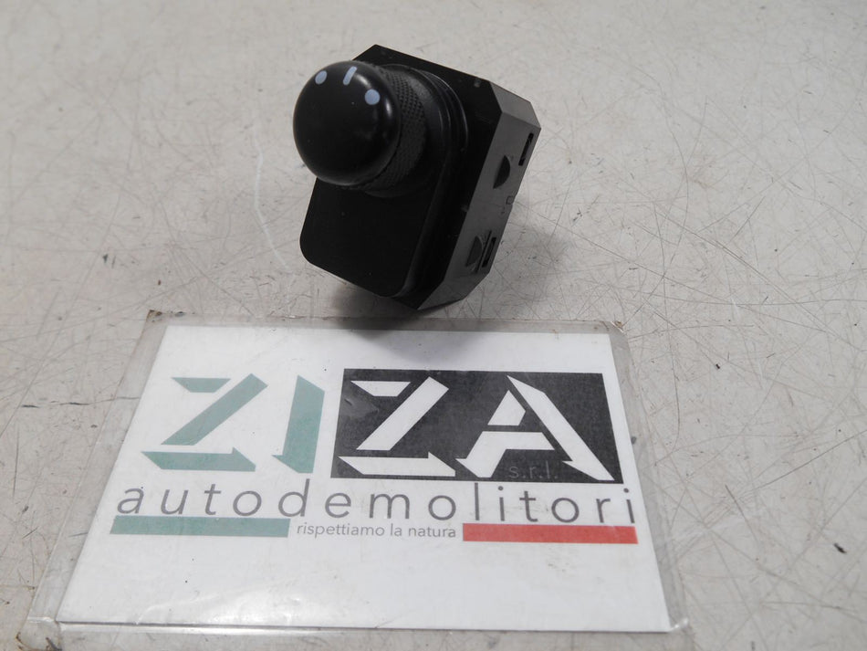 Pulsante Regolazione Specchietti Suzuki SX4 2007 62J00-1367T