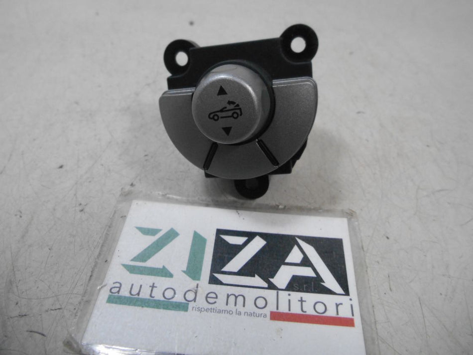 Pulsante Capote Tetto Apribile Mercedes R171 SLK200 2006 A1718200010