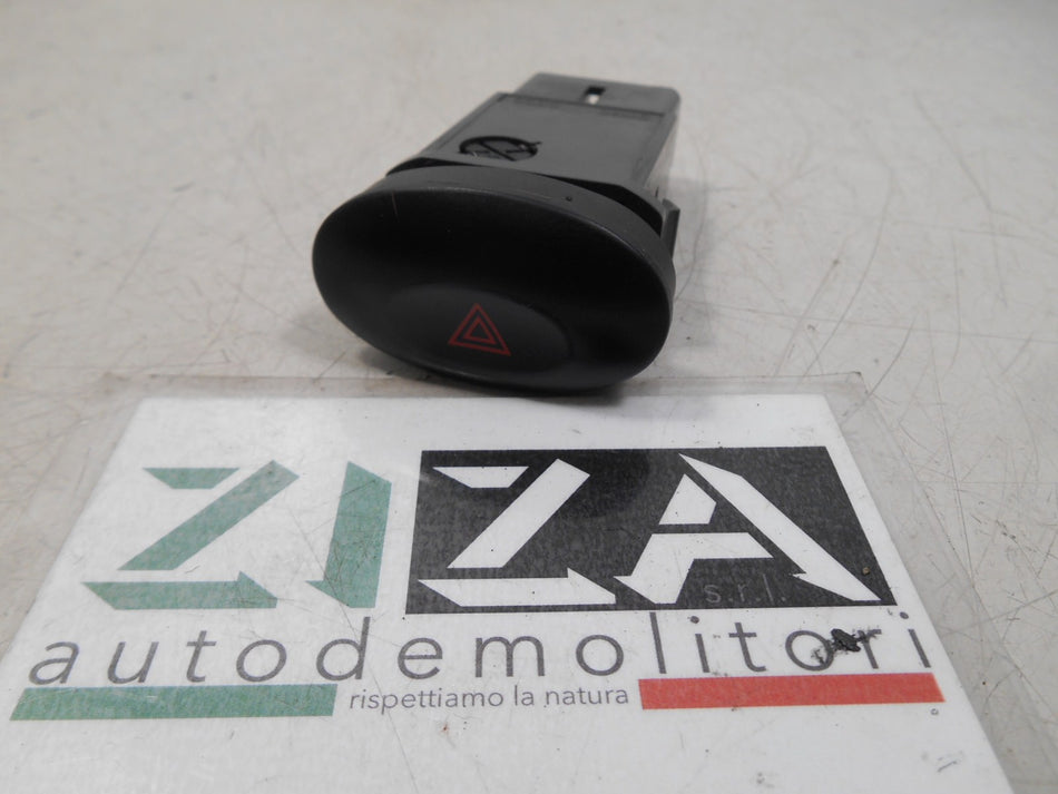 Pulsante 4 Frecce Emergenza Daewoo Matiz 1998 864W0140