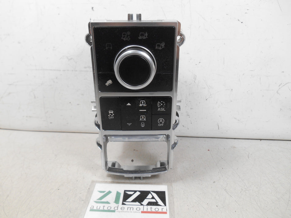 Controller Comando Manopola Range Rover Sport L494 2014 EPLA-14B596-DA