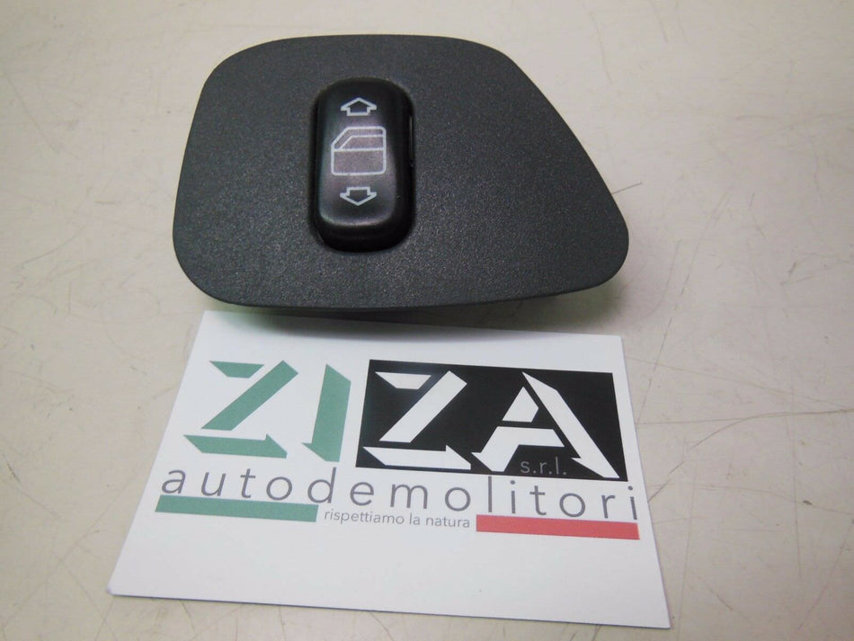 Pulsante Alzacristalli Posteriore Destro Mercedes W210 E280 2108200210